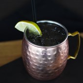 Moscow Mule